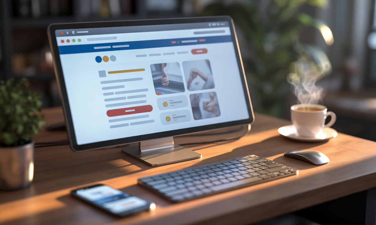 découvrez des stratégies efficaces pour augmenter le taux de clics de votre site web et attirer plus de visiteurs qualifiés. améliorez votre visibilité en ligne dès aujourd'hui !