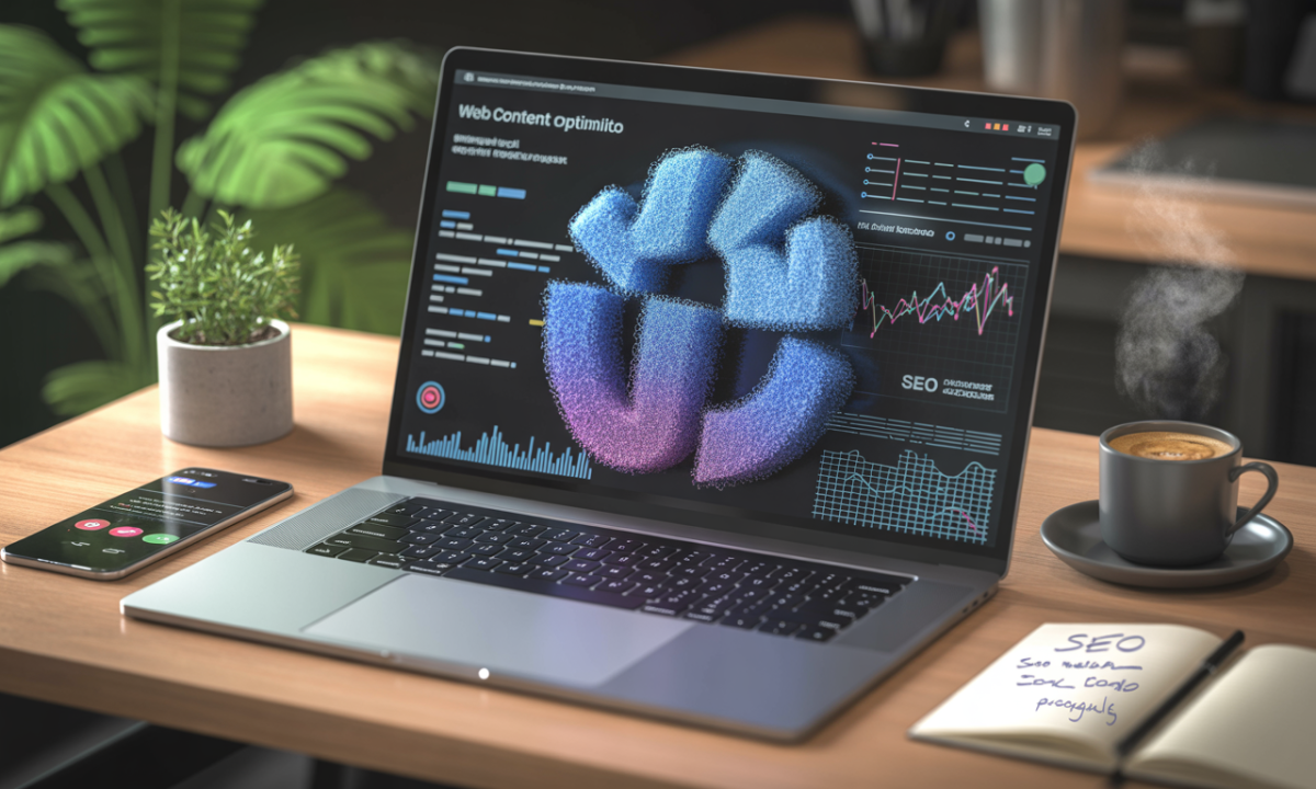 découvrez des stratégies efficaces pour optimiser votre contenu web et augmenter la visibilité de votre site en ligne, attirant ainsi plus de visiteurs et améliorant votre référencement.