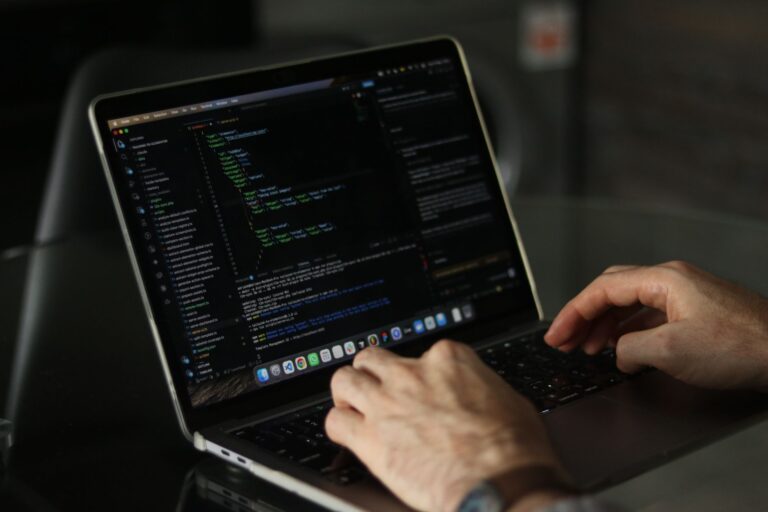 Pourquoi le développement d&rsquo;applications web est-il essentiel pour votre entreprise ?