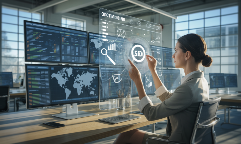 Comment optimiser son SEO pour atteindre une audience internationale ?