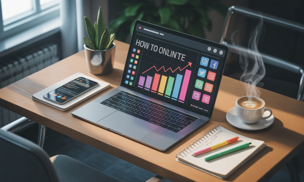 Comment réussir sa promotion en ligne ? découvrez nos conseils essentiels pour réussir votre promotion en ligne et booster votre visibilité efficacement.