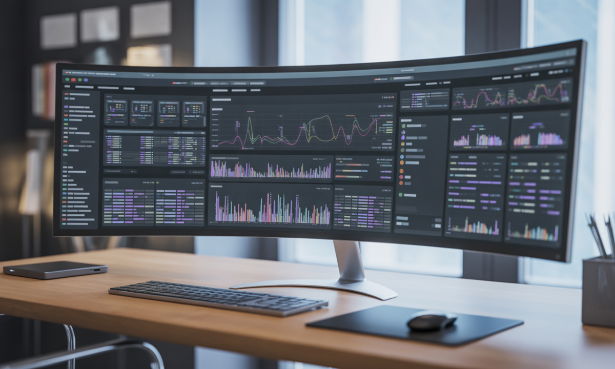 découvrez comment analyser efficacement le trafic web pour optimiser votre site, comprendre vos visiteurs et améliorer votre stratégie digitale.