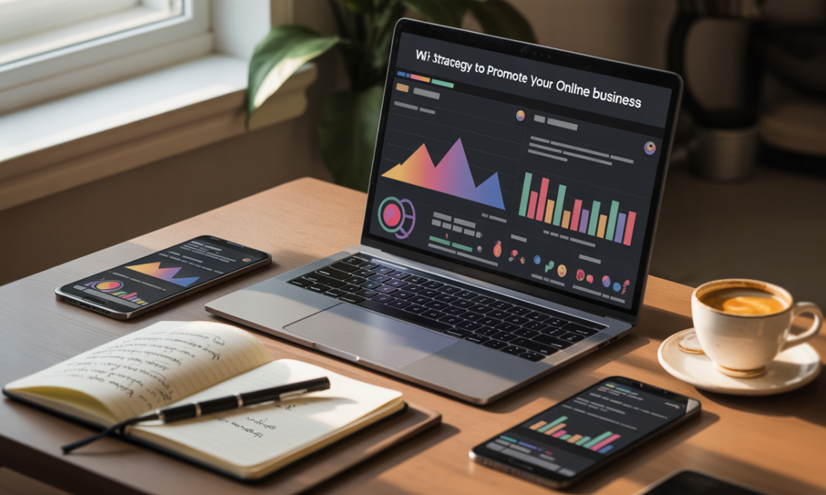 découvrez les meilleures stratégies pour promouvoir efficacement votre activité en ligne et attirer plus de clients grâce à des conseils pratiques et adaptés.