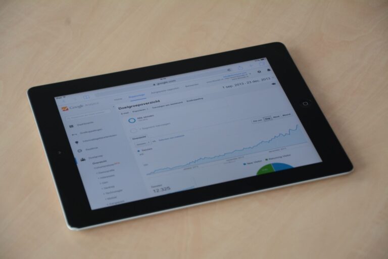 Comment analyser le trafic web ?