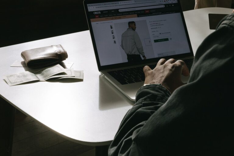 Comment concevoir un site e-commerce ?