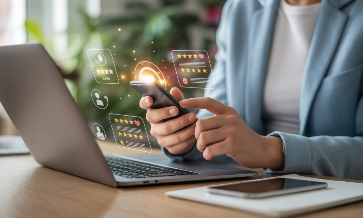 découvrez des stratégies efficaces pour fidéliser vos clients en ligne et renforcer leur engagement grâce à des techniques éprouvées et des conseils pratiques.