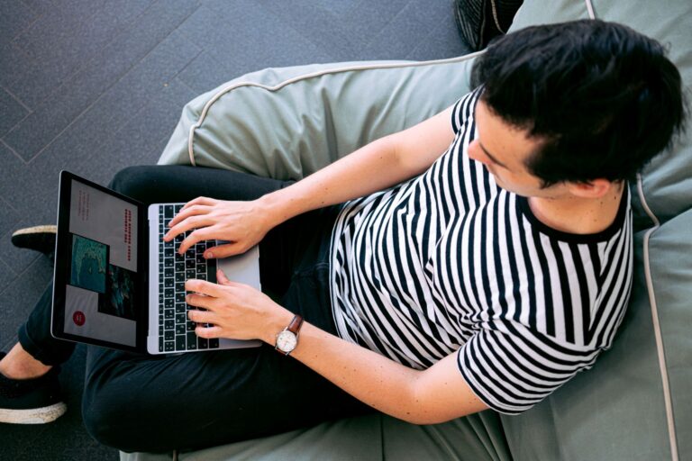 Comment créer un blog professionnel ?