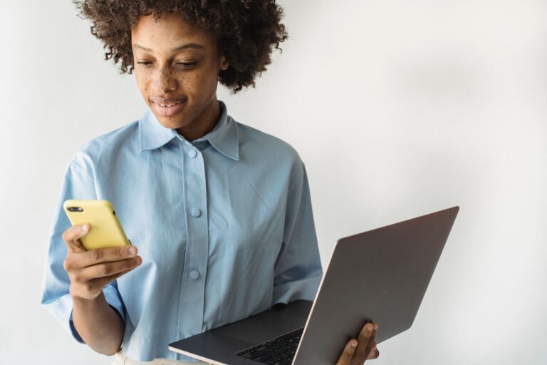 Pourquoi opter pour un web design minimaliste ?