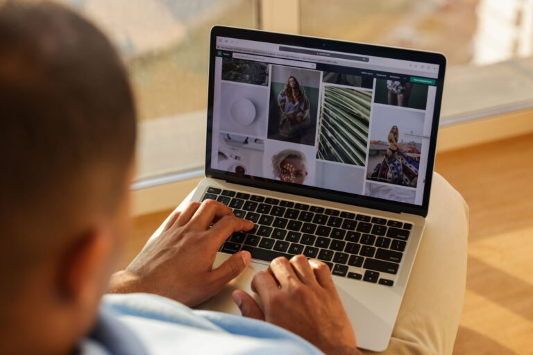 Pourquoi effectuer une mise à jour de site web ?