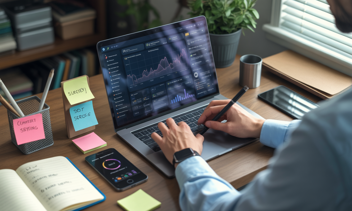 découvrez des stratégies efficaces pour optimiser le seo des petites entreprises et améliorer leur visibilité en ligne.