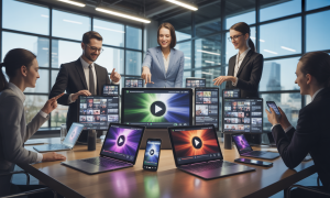 La publicité vidéo en ligne : un levier incontournable pour votre marketing ?