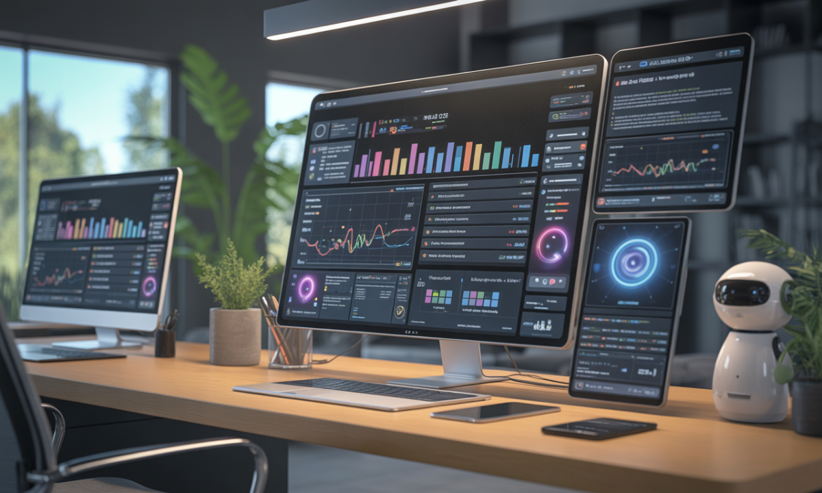 découvrez les dernières nouveautés en marketing digital pour rester à la pointe des tendances, outils et stratégies innovantes afin d'optimiser votre présence en ligne.