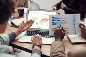 Comment réussir le développement de votre stratégie web ?