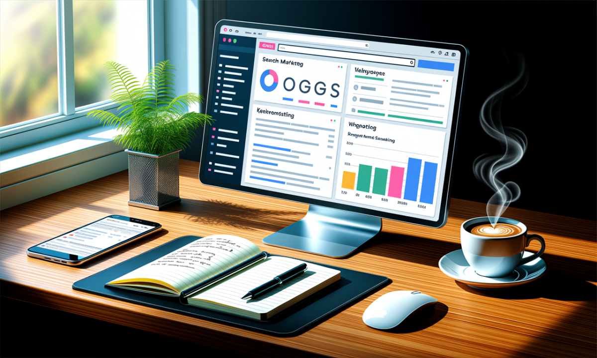 découvrez les éléments essentiels pour élaborer une stratégie efficace de marketing de recherche et maximiser la visibilité de votre entreprise en ligne.