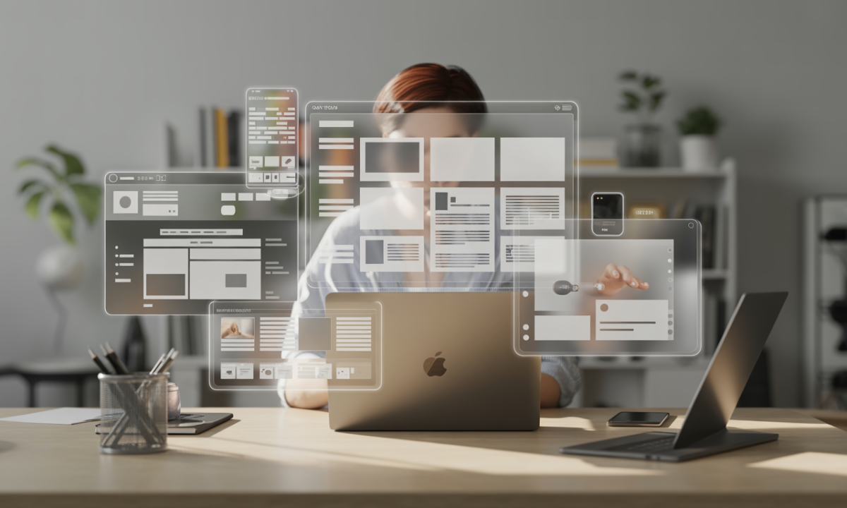 découvrez ce qu'est le web content management, ses principes clés et son importance pour gérer efficacement les contenus en ligne.