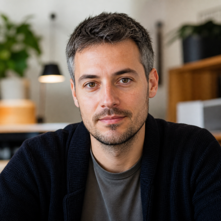 Grégoire Humbert