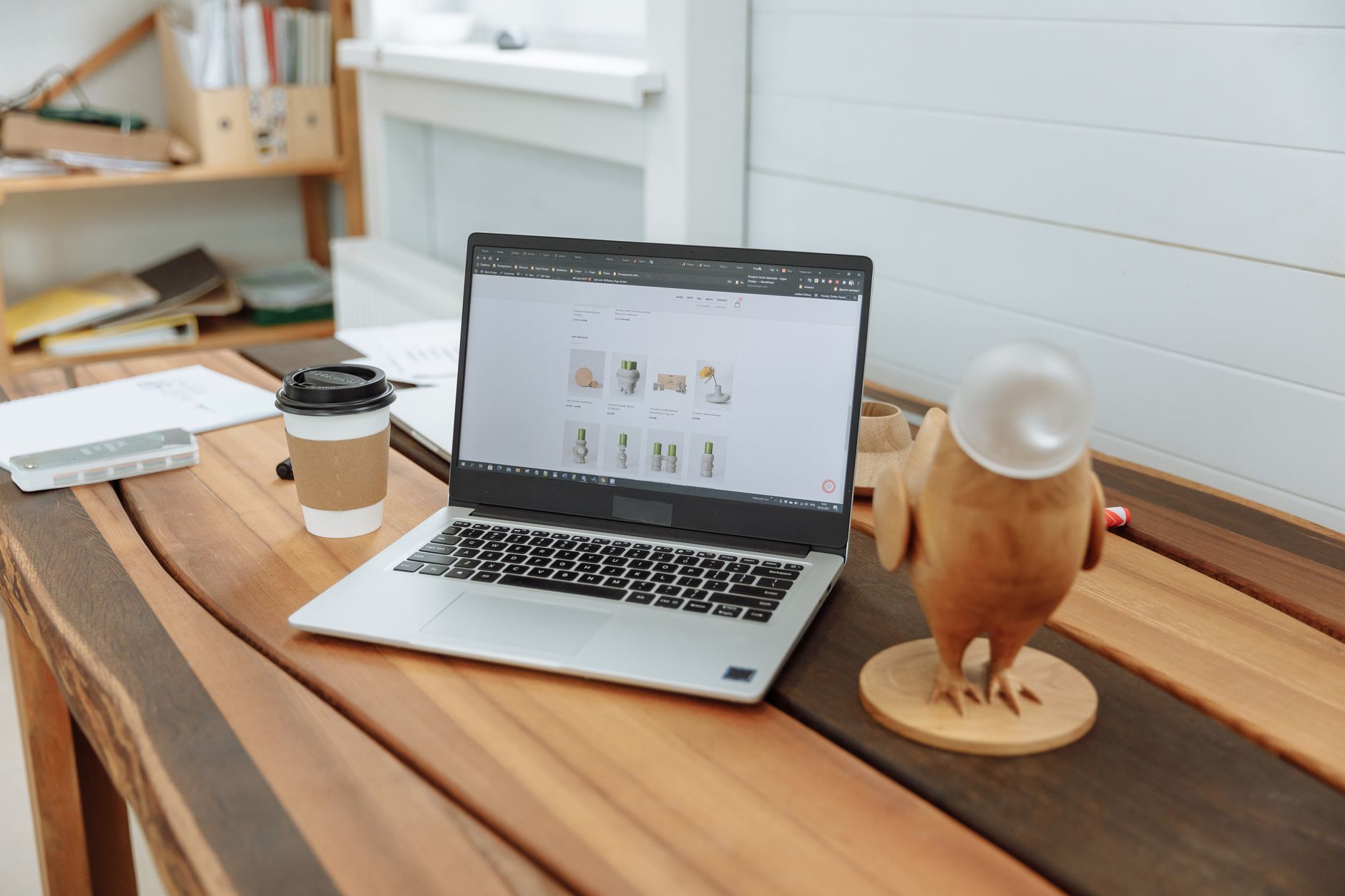 10 sources d’inspiration pour concevoir le design d’un site web