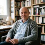 Hervé Lacombe