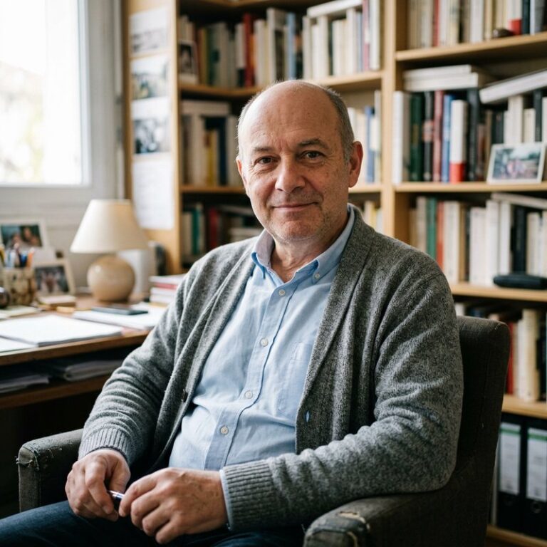 Hervé Lacombe